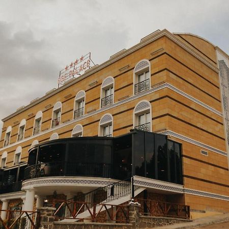 Ege Palace Simav Ngoại thất bức ảnh