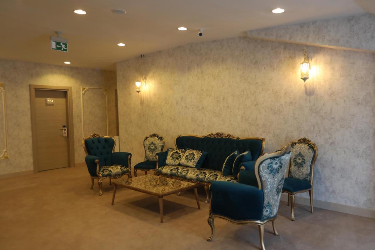 Ege Palace Simav Ngoại thất bức ảnh